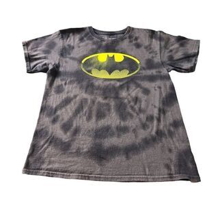 Batman Boys shirt 2XL